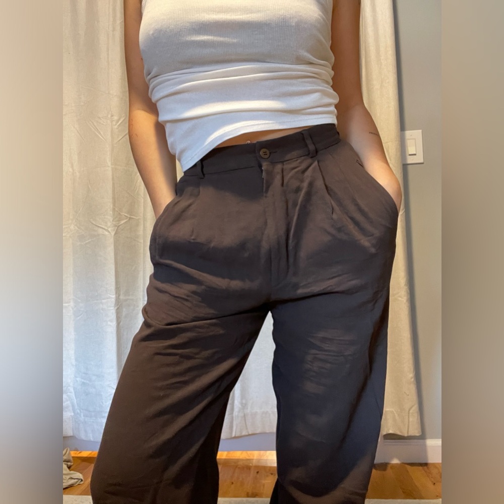 Giorgio Armani Trousers